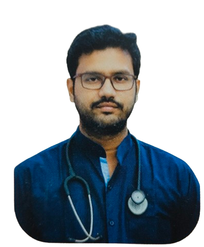 Dr. R. Shravan Kumar